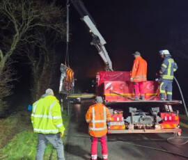 Foto: Ortsbrandmeister, J.-N. Radtke