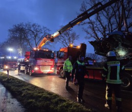 Foto: Ortsbrandmeister, J.-N. Radtke